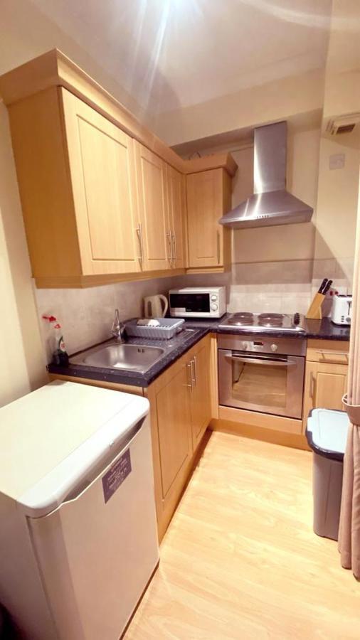 Apartamento Stylish And Inviting Studio Flat In Coveted Chelsea Location Londres