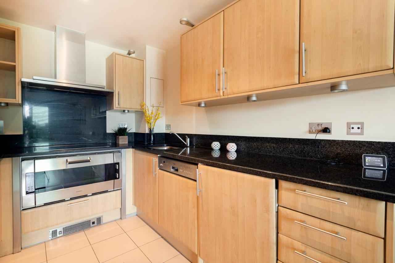 Apartamento Beautiful River View Close To Eye Londres