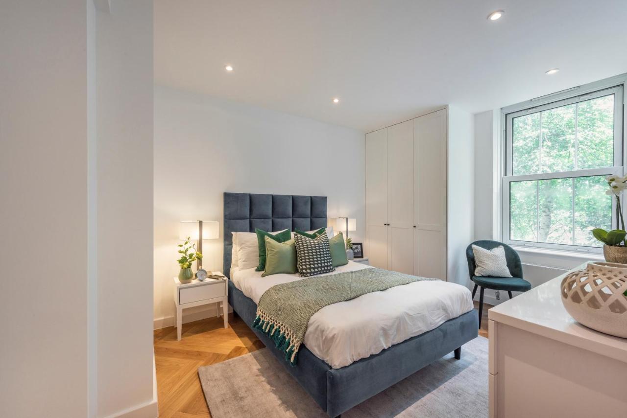 Superb 2 Bed Near Camden Town Free Wifi * Londen