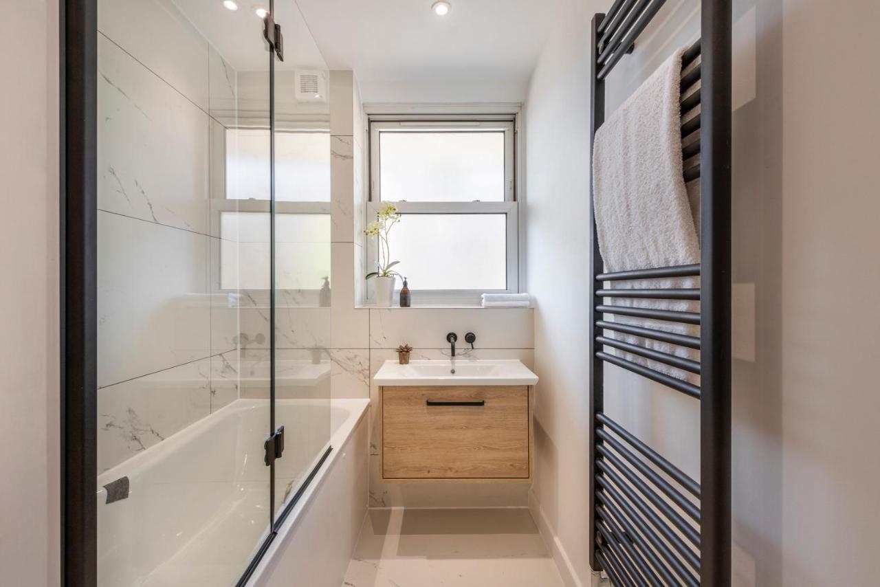 Appartement Superb 2 Bed Near Camden Town Free Wifi *