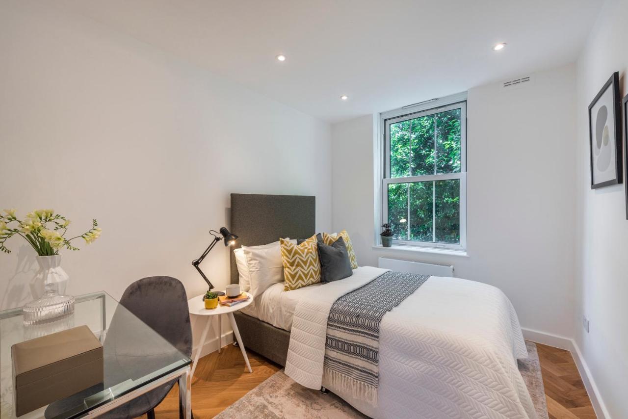 Superb 2 Bed Near Camden Town Free Wifi Appartement *