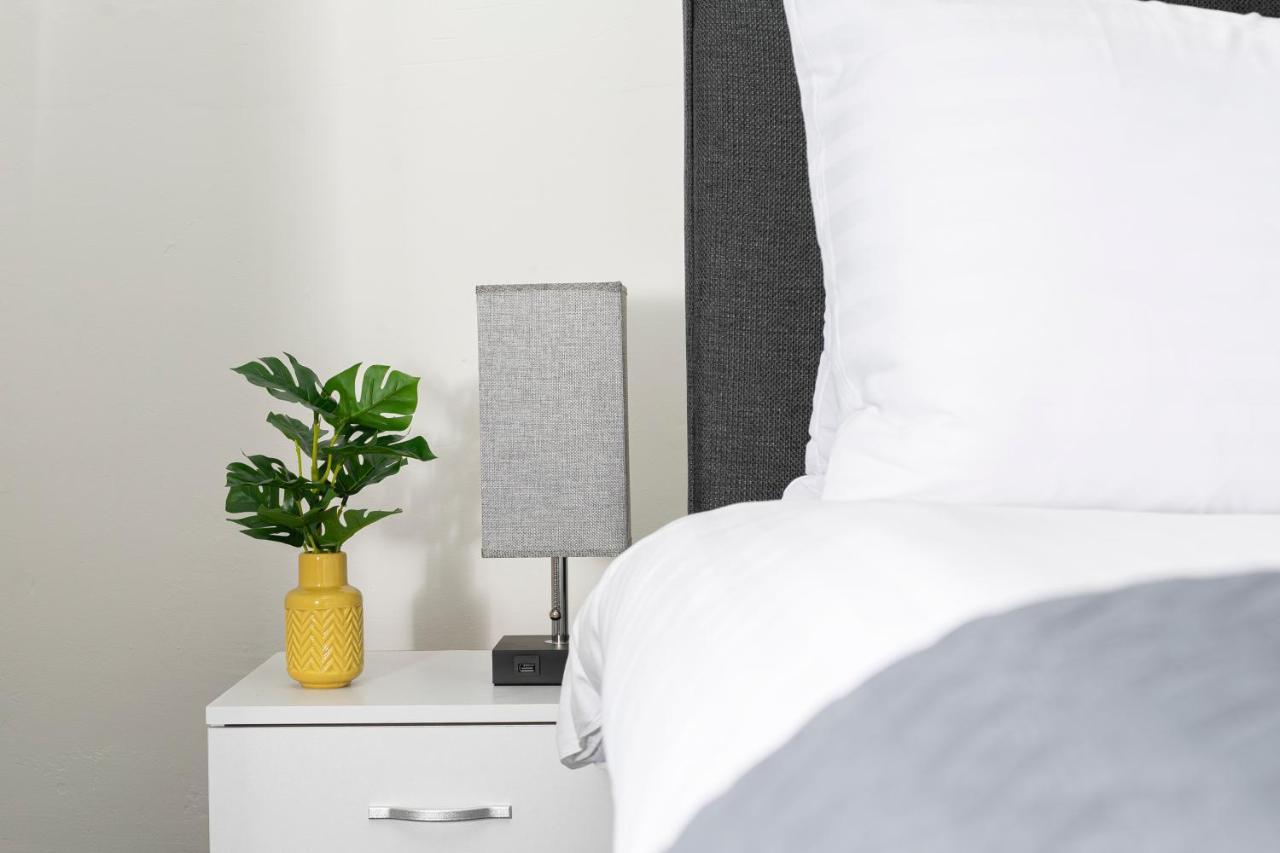 Apartamento Skyvillion - 2 Bed In Finchley- 2 Mins Walk To East Finchley Tube Station