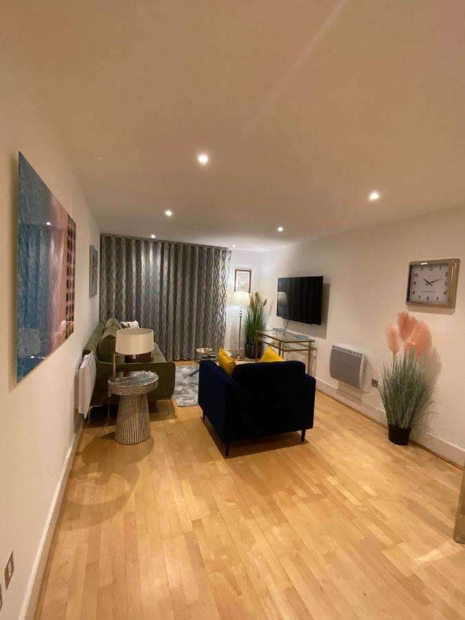 Fabulous 2 Bed In Vauxhall Appartement *
