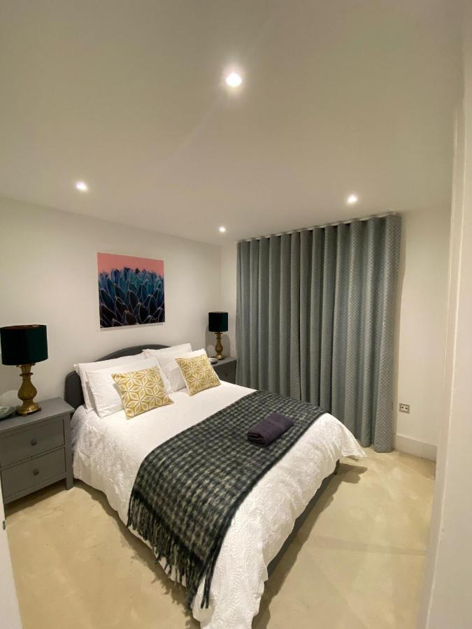 Fabulous 2 Bed In Vauxhall Appartement