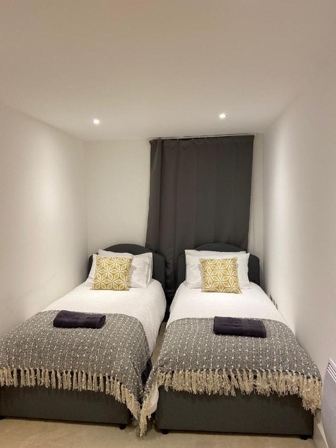 Appartement Fabulous 2 Bed In Vauxhall