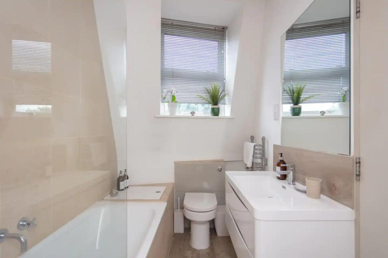 Stylish 1 Bedroom Near Northcote Road *