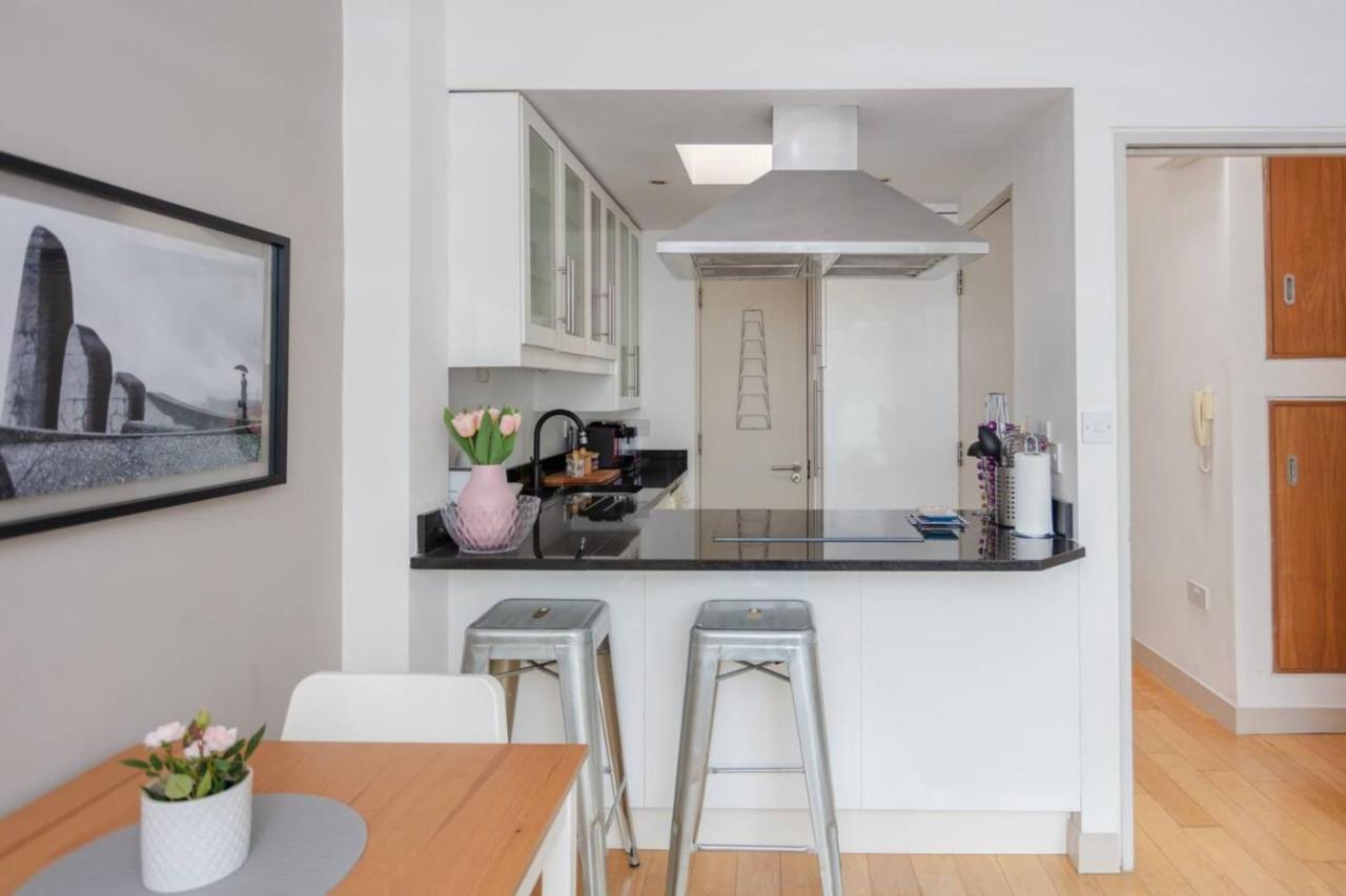 Stylish 1 Bedroom Near Northcote Road Apartamento *