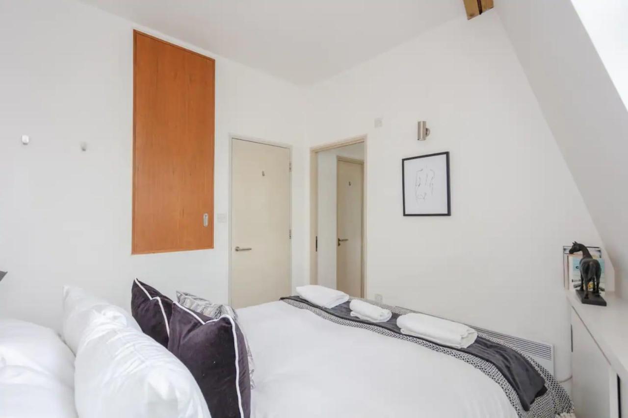 Apartamento Stylish 1 Bedroom Near Northcote Road