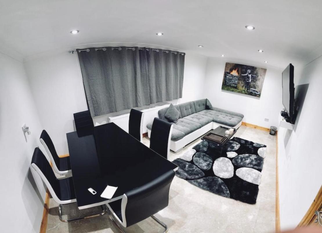 Stratford Apartamento *