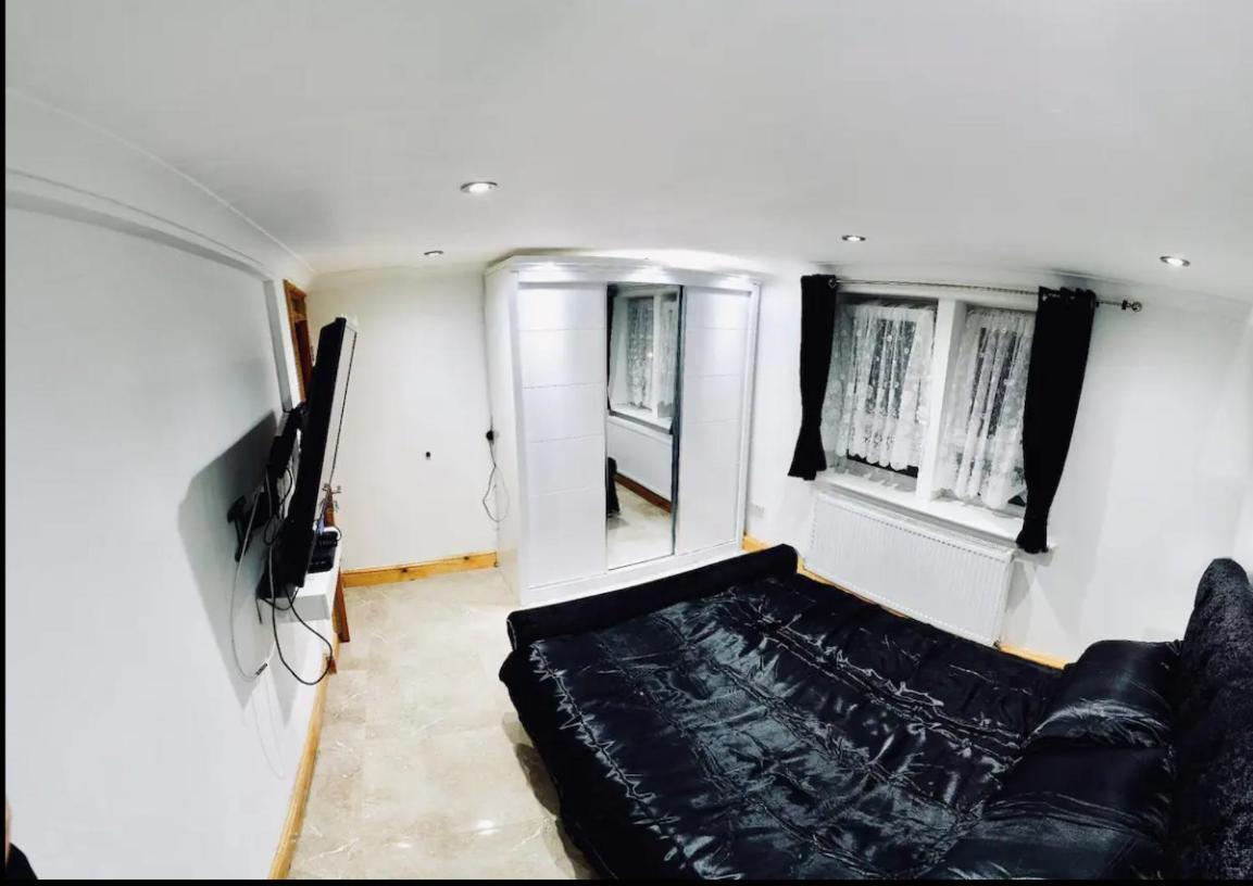 Apartamento Stratford