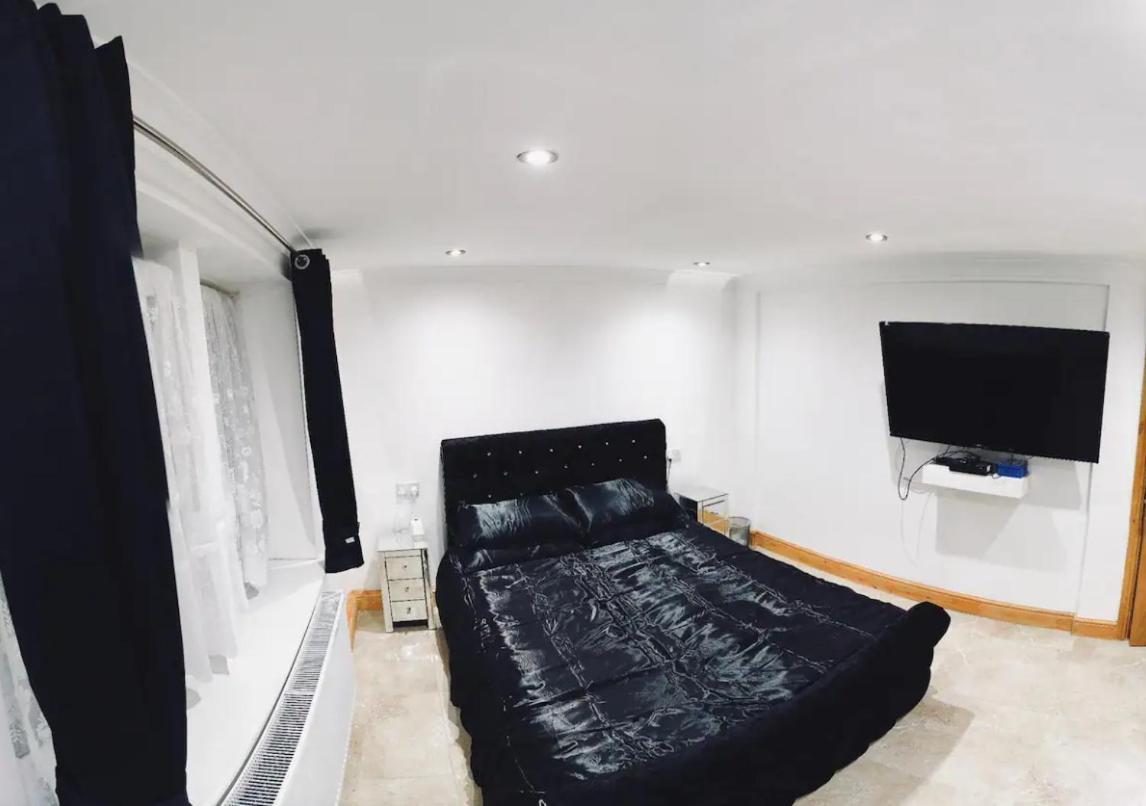Apartamento Stratford *