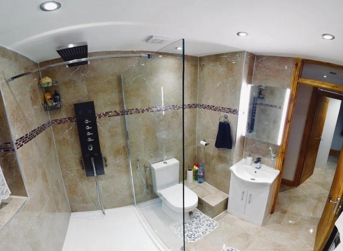 Apartamento Stratford *