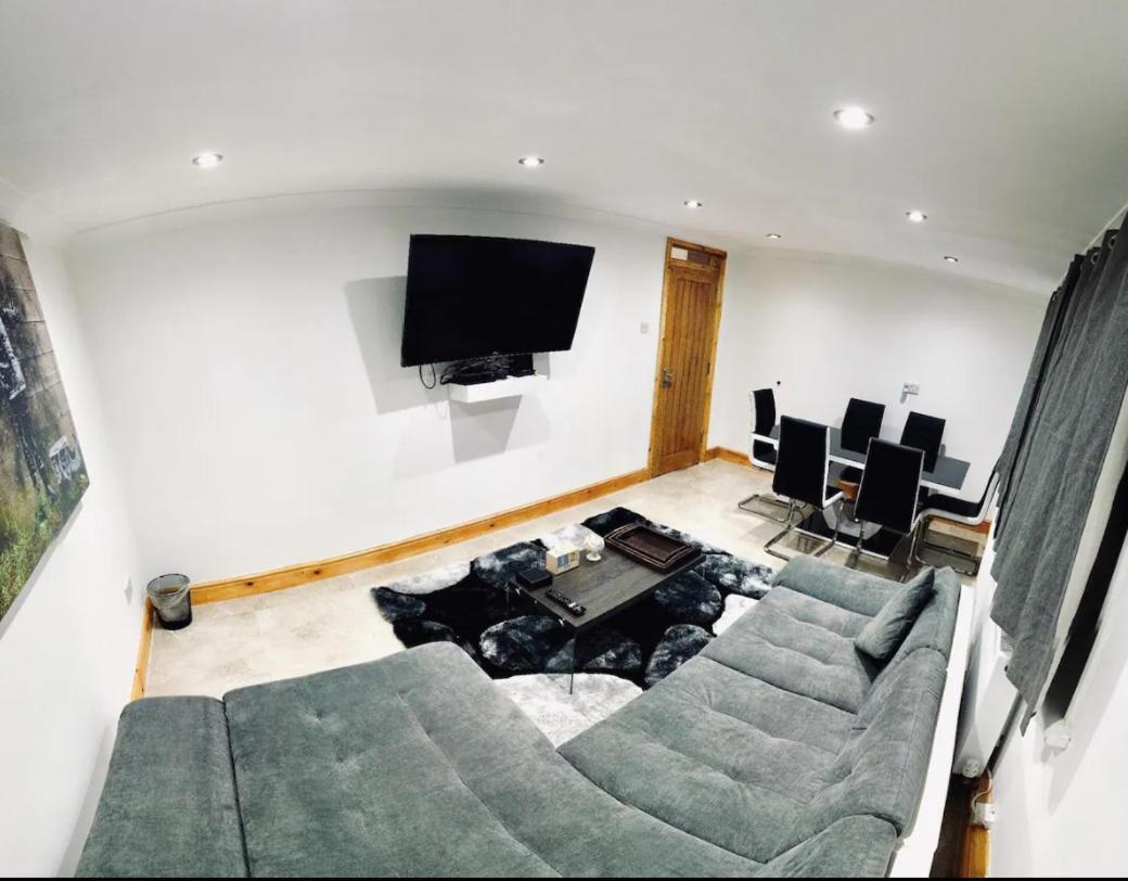 Apartamento Stratford *