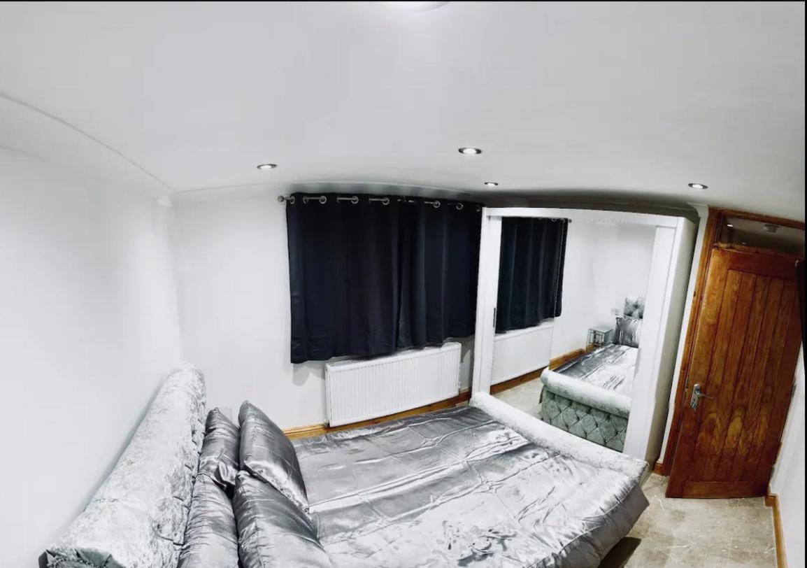 Apartamento Stratford