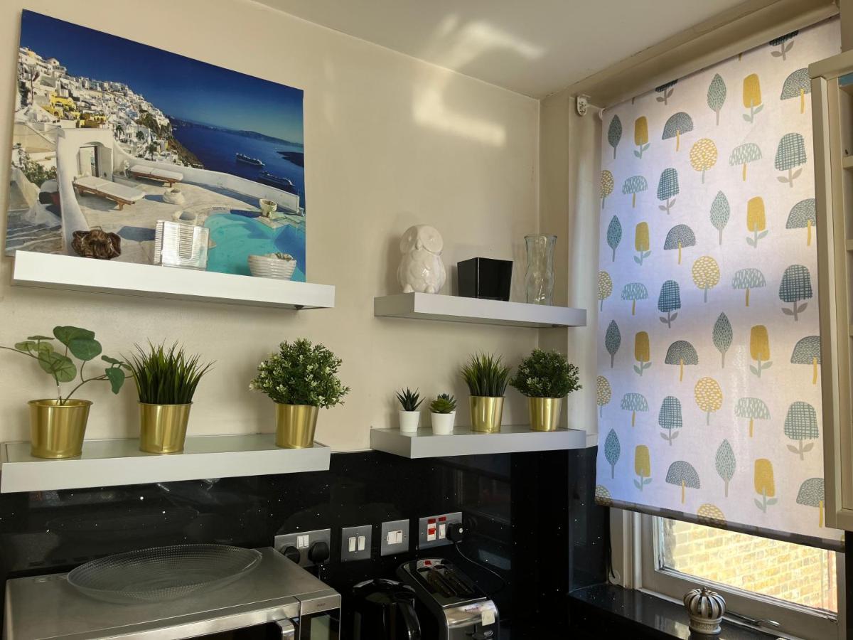 Apartamento Stunning 1 Bedroom In Stunning Location - Mayfair Area Londres