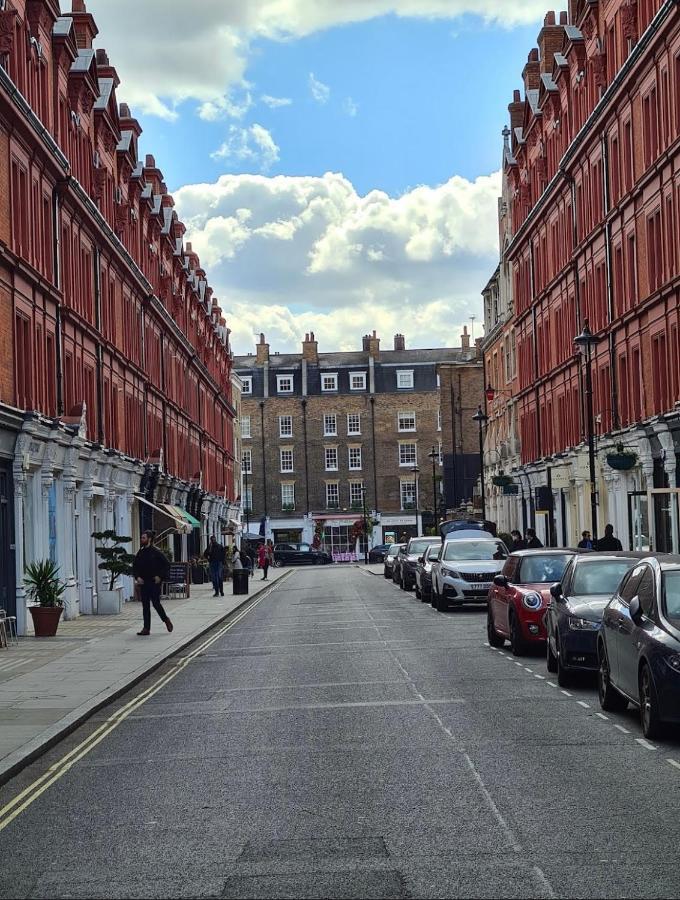 Appartement Stunning 1 Bedroom In Stunning Location - Mayfair Area Londres