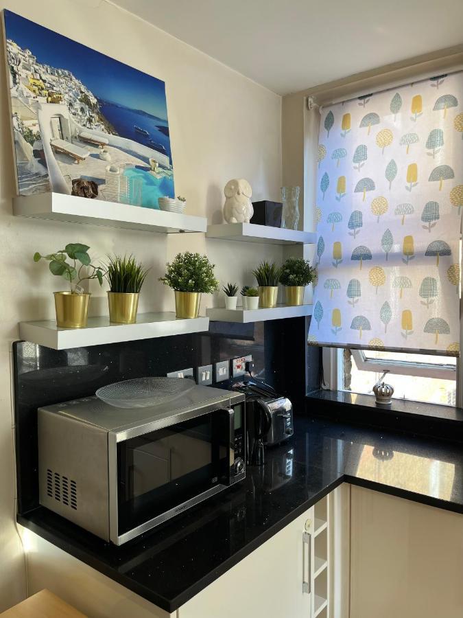 Stunning 1 Bedroom In Stunning Location - Mayfair Area Apartamento