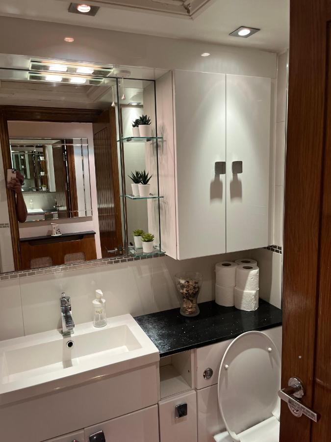 Apartamento Stunning 1 Bedroom In Stunning Location - Mayfair Area Londres