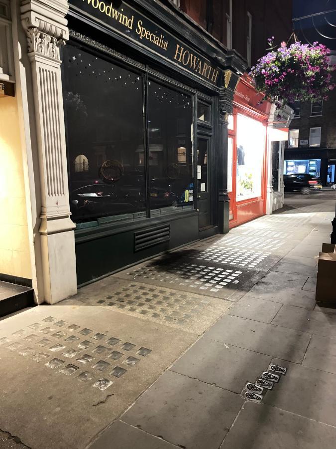 Stunning 1 Bedroom In Stunning Location - Mayfair Area Appartement Londres
