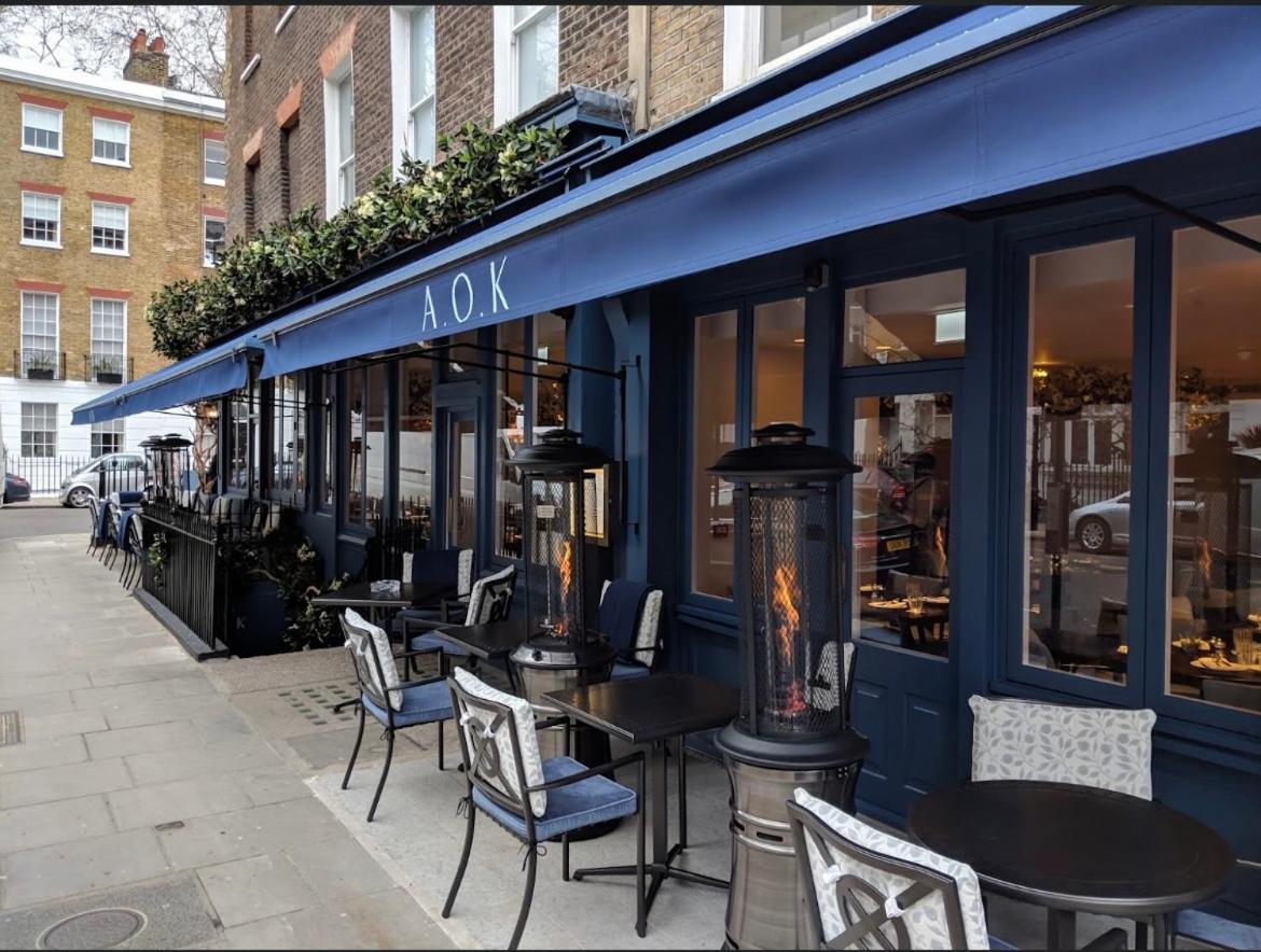 Stunning 1 Bedroom In Stunning Location - Mayfair Area Appartement *