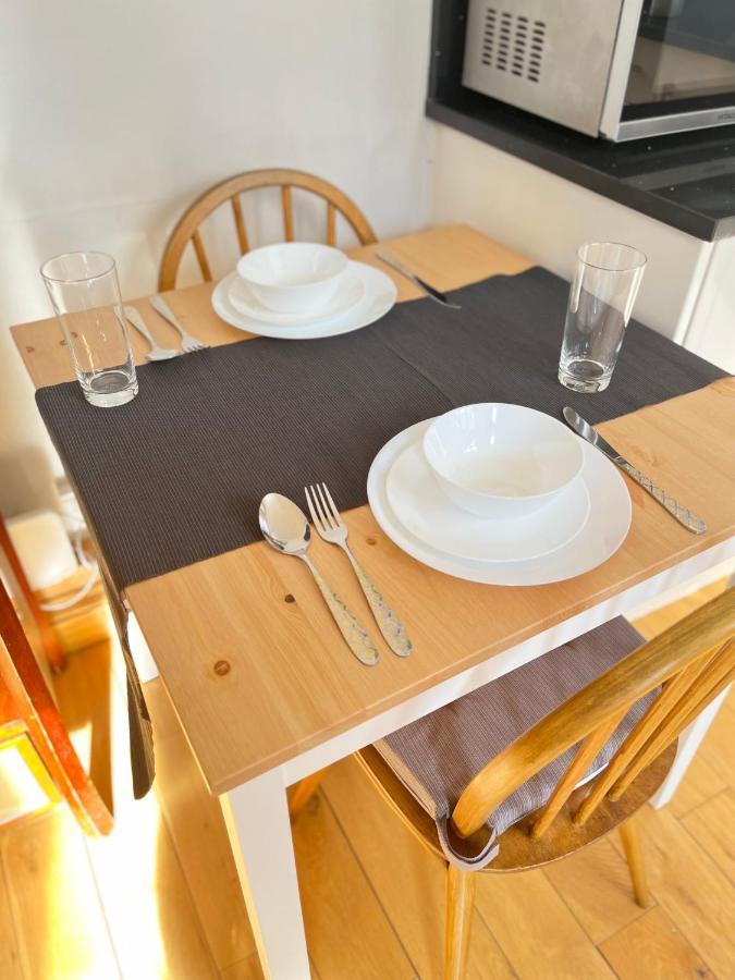 Stunning 1 Bedroom In Stunning Location - Mayfair Area Appartement