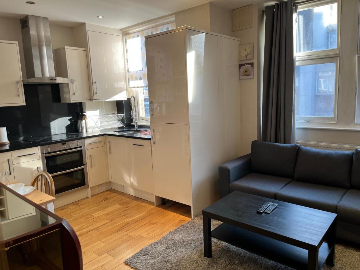 Stunning 1 Bedroom In Stunning Location - Mayfair Area * Londres