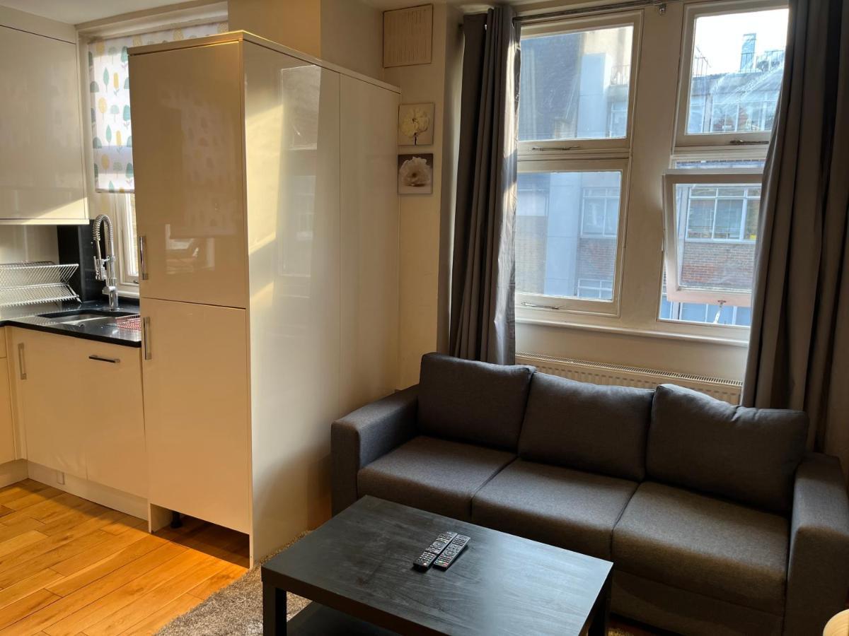 Apartamento Stunning 1 Bedroom In Stunning Location - Mayfair Area