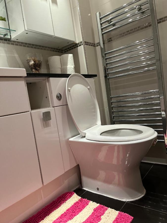Stunning 1 Bedroom In Stunning Location - Mayfair Area Appartement Londres