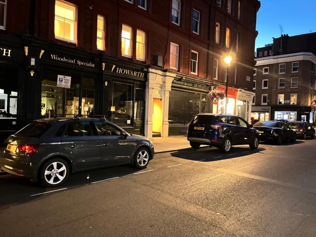 Stunning 1 Bedroom In Stunning Location - Mayfair Area Londres