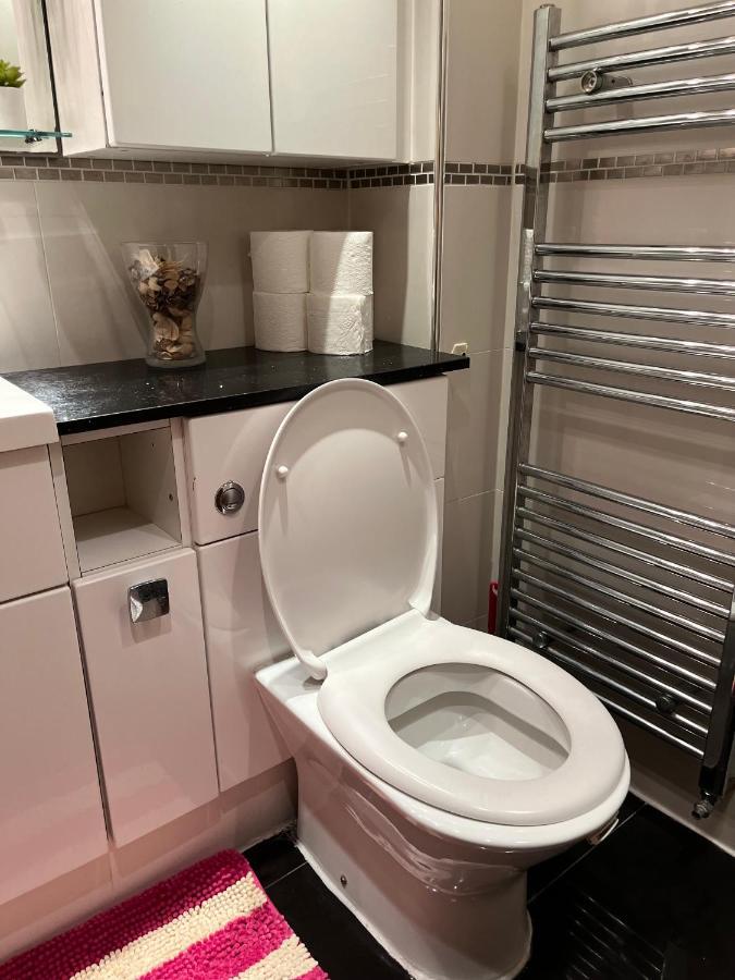 Stunning 1 Bedroom In Stunning Location - Mayfair Area Apartamento Londres