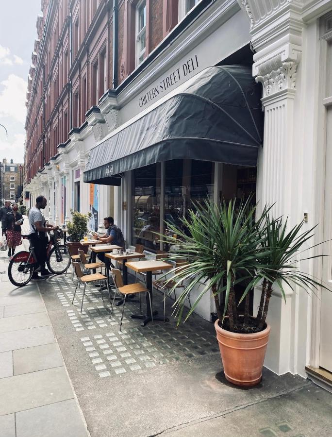 Stunning 1 Bedroom In Stunning Location - Mayfair Area *