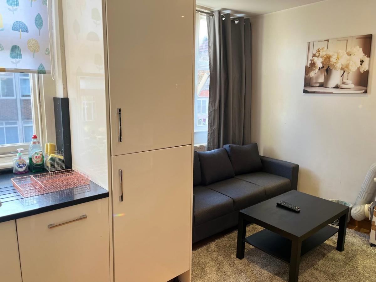 Stunning 1 Bedroom In Stunning Location - Mayfair Area Appartement *