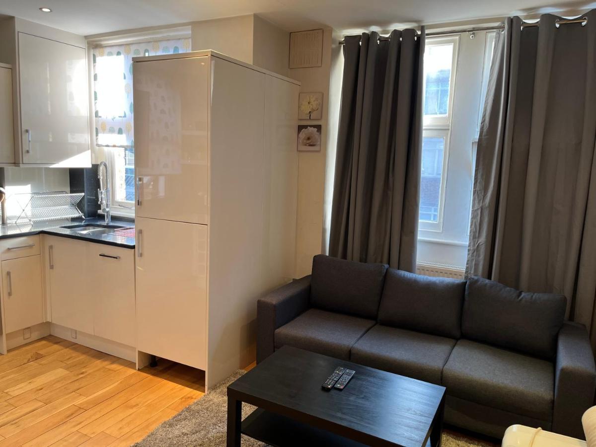 Appartement Stunning 1 Bedroom In Stunning Location - Mayfair Area Londres