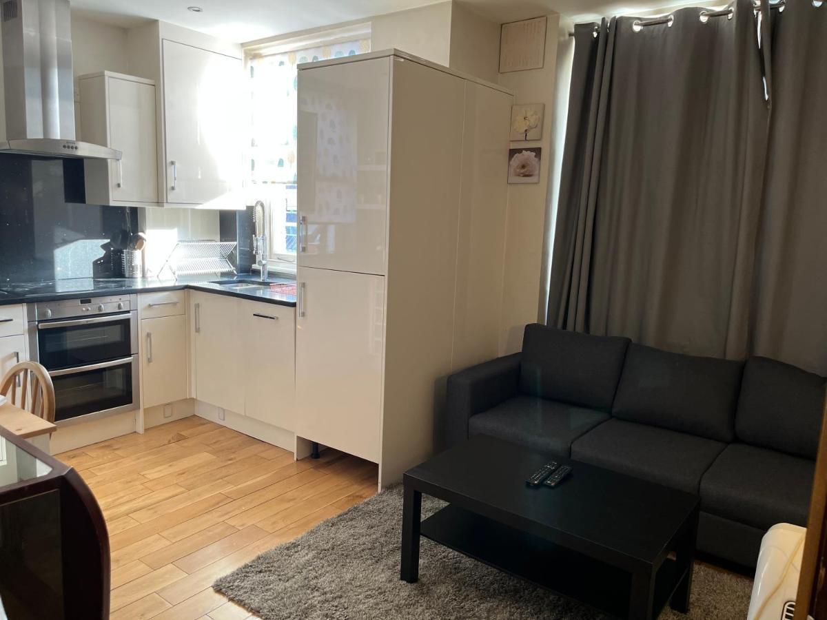 Stunning 1 Bedroom In Stunning Location - Mayfair Area