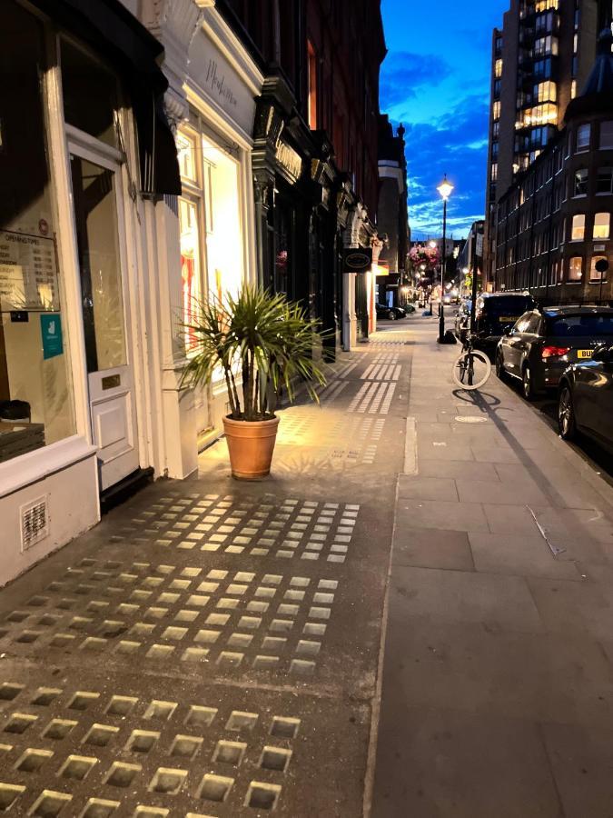 Apartamento Stunning 1 Bedroom In Stunning Location - Mayfair Area *