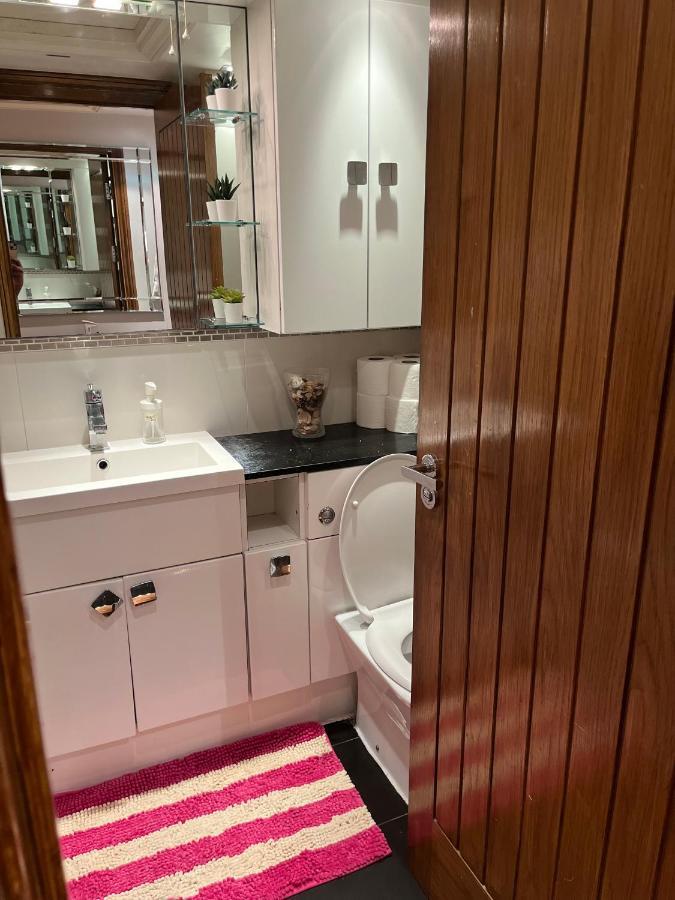 Stunning 1 Bedroom In Stunning Location - Mayfair Area Appartement