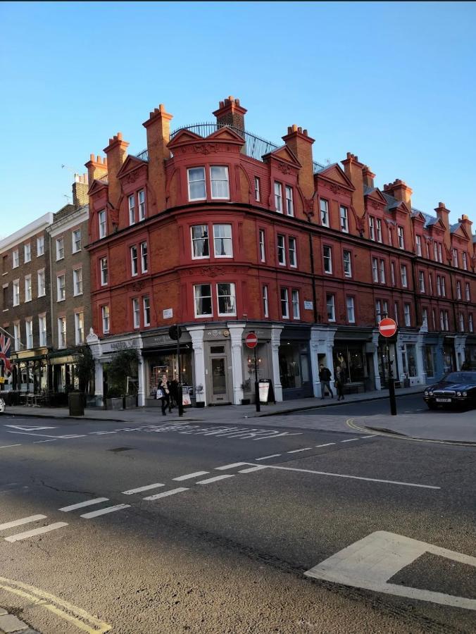 Stunning 1 Bedroom In Stunning Location - Mayfair Area Londres