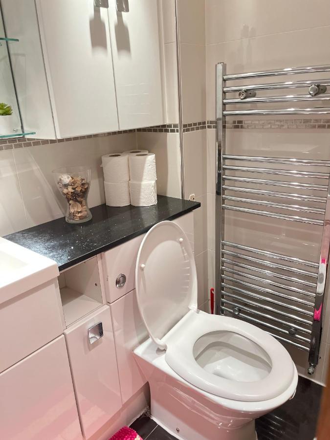 Stunning 1 Bedroom In Stunning Location - Mayfair Area Appartement Londres