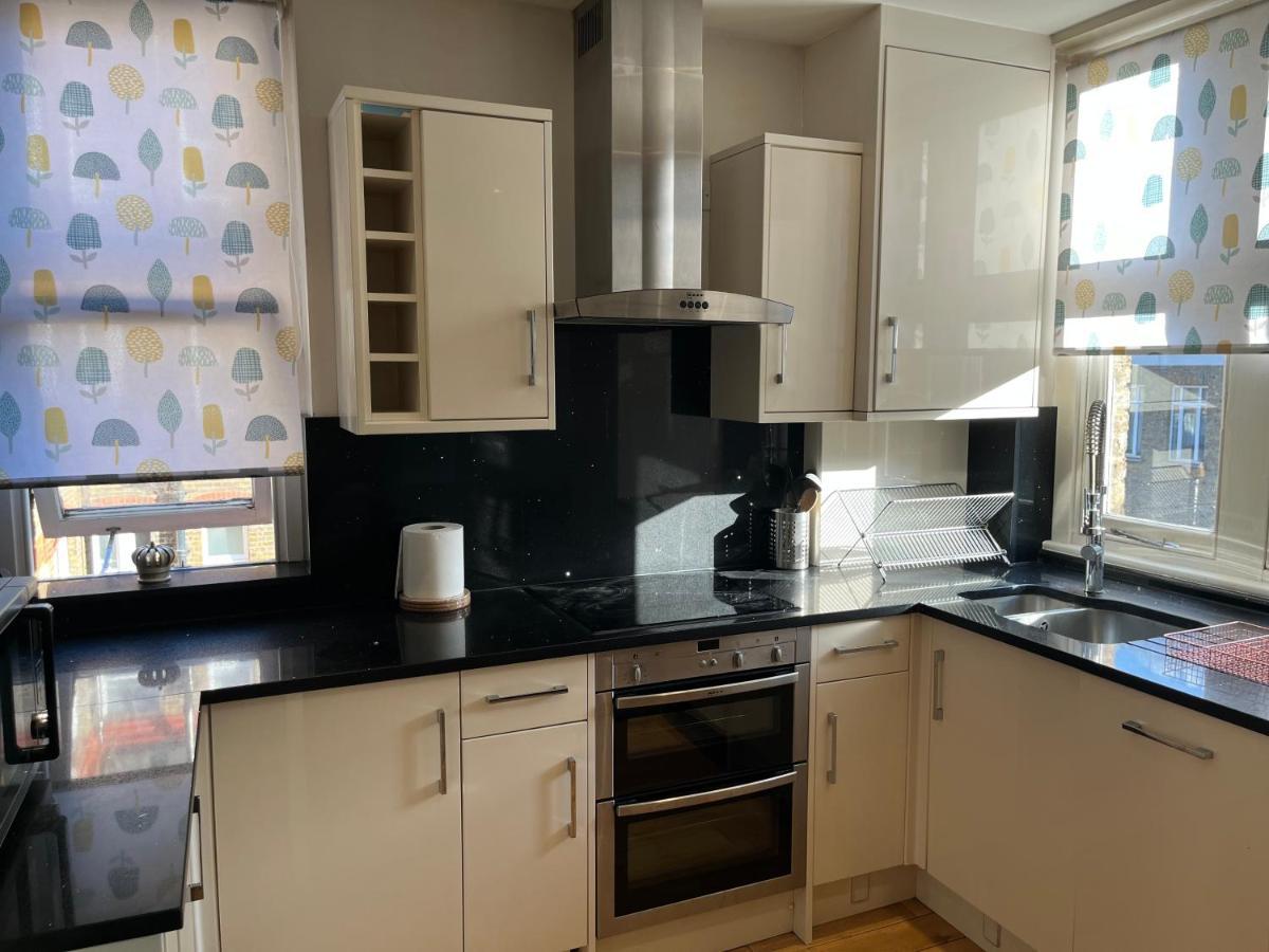 Stunning 1 Bedroom In Stunning Location - Mayfair Area Appartement