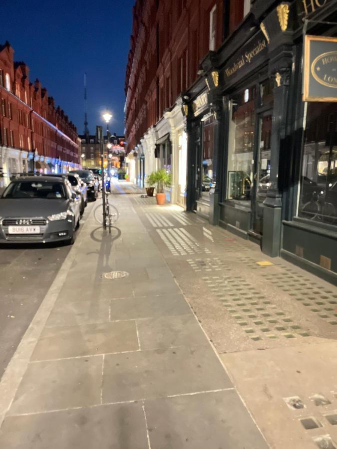 Appartement Stunning 1 Bedroom In Stunning Location - Mayfair Area *