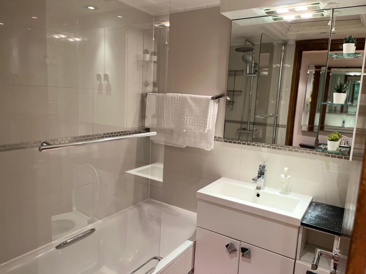 Stunning 1 Bedroom In Stunning Location - Mayfair Area Londres
