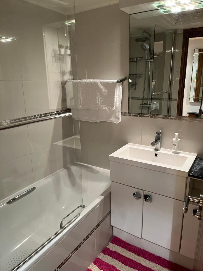 Apartamento Stunning 1 Bedroom In Stunning Location - Mayfair Area Londres