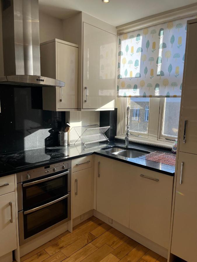 Stunning 1 Bedroom In Stunning Location - Mayfair Area