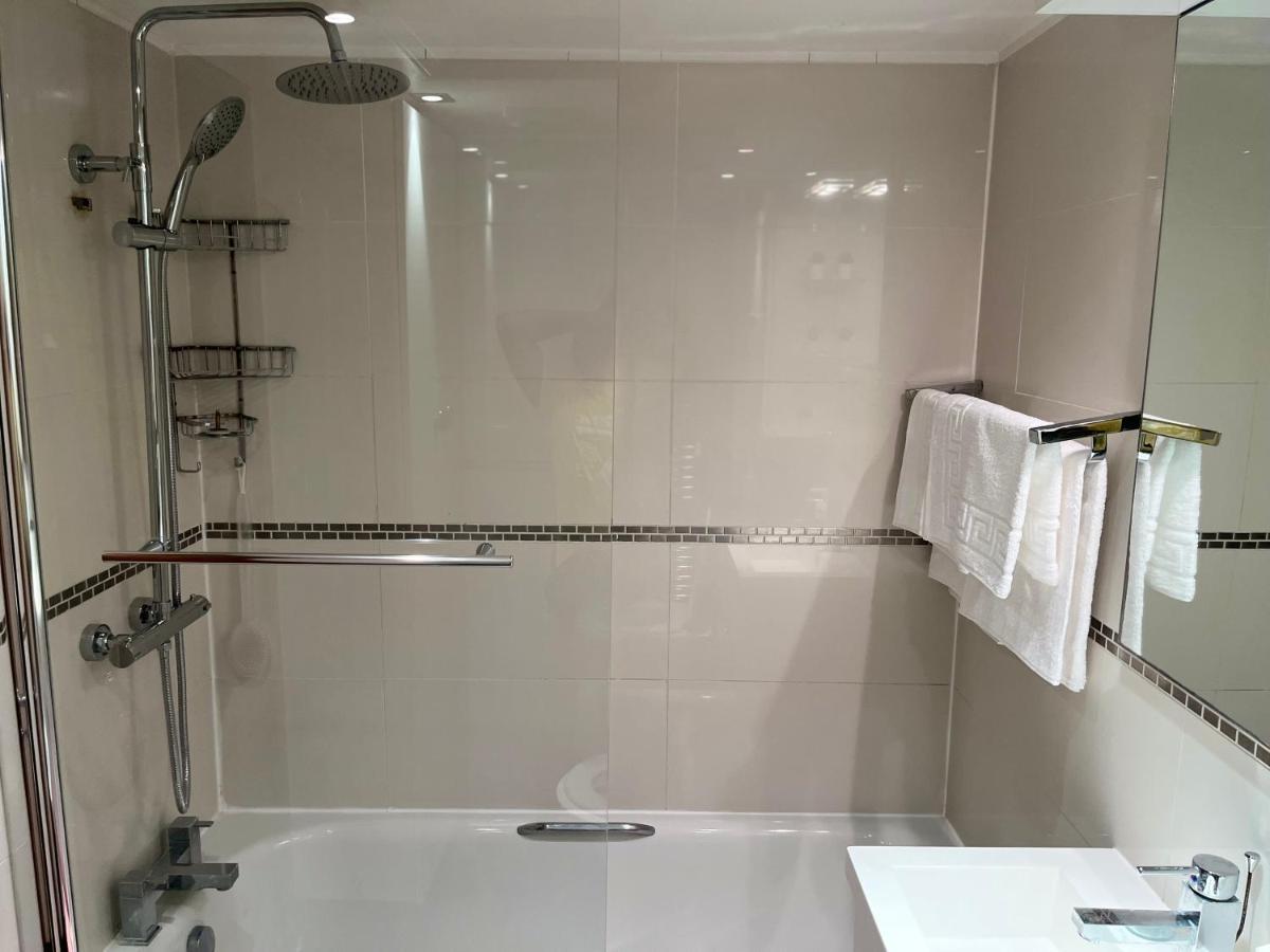 Stunning 1 Bedroom In Stunning Location - Mayfair Area Appartement Londres