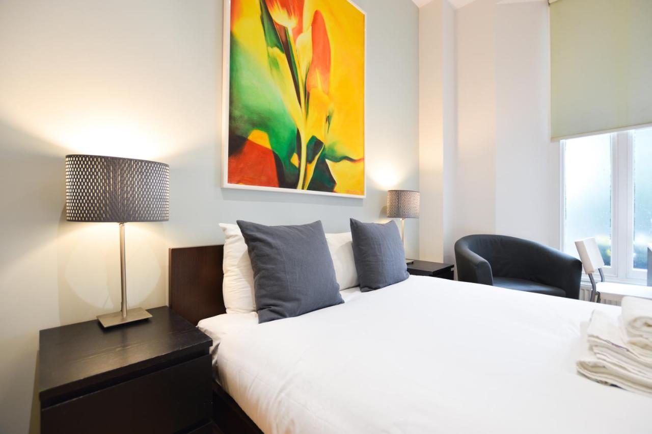 Apartamento Concept Serviced By Concept Londres