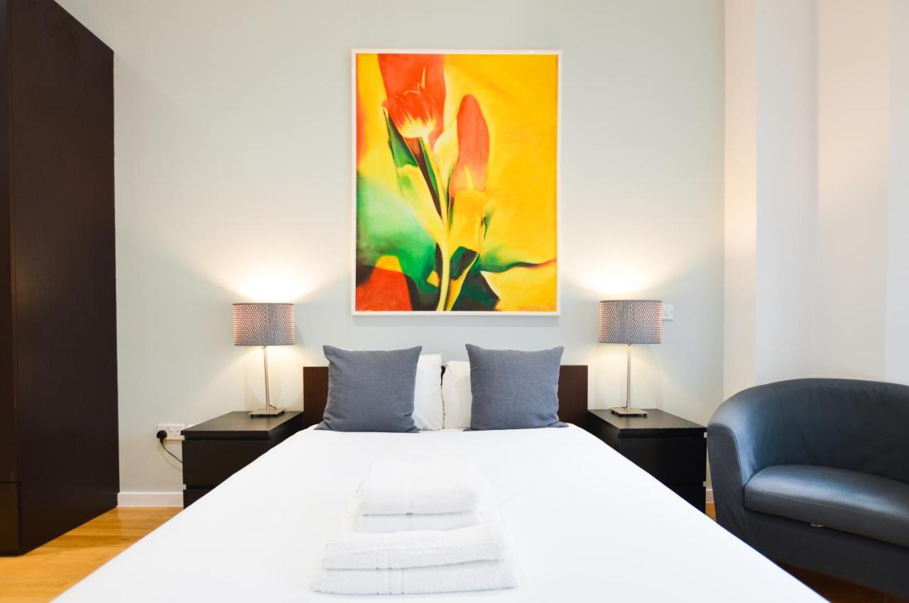 Concept Serviced By Concept Apartamento Londres