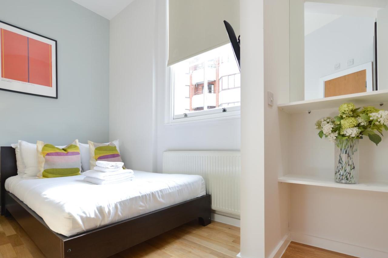 Apartamento Concept Serviced By Concept Londres