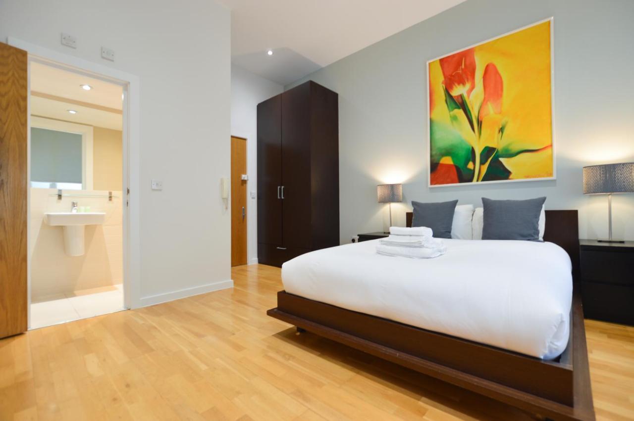 Apartamento Concept Serviced By Concept Londres