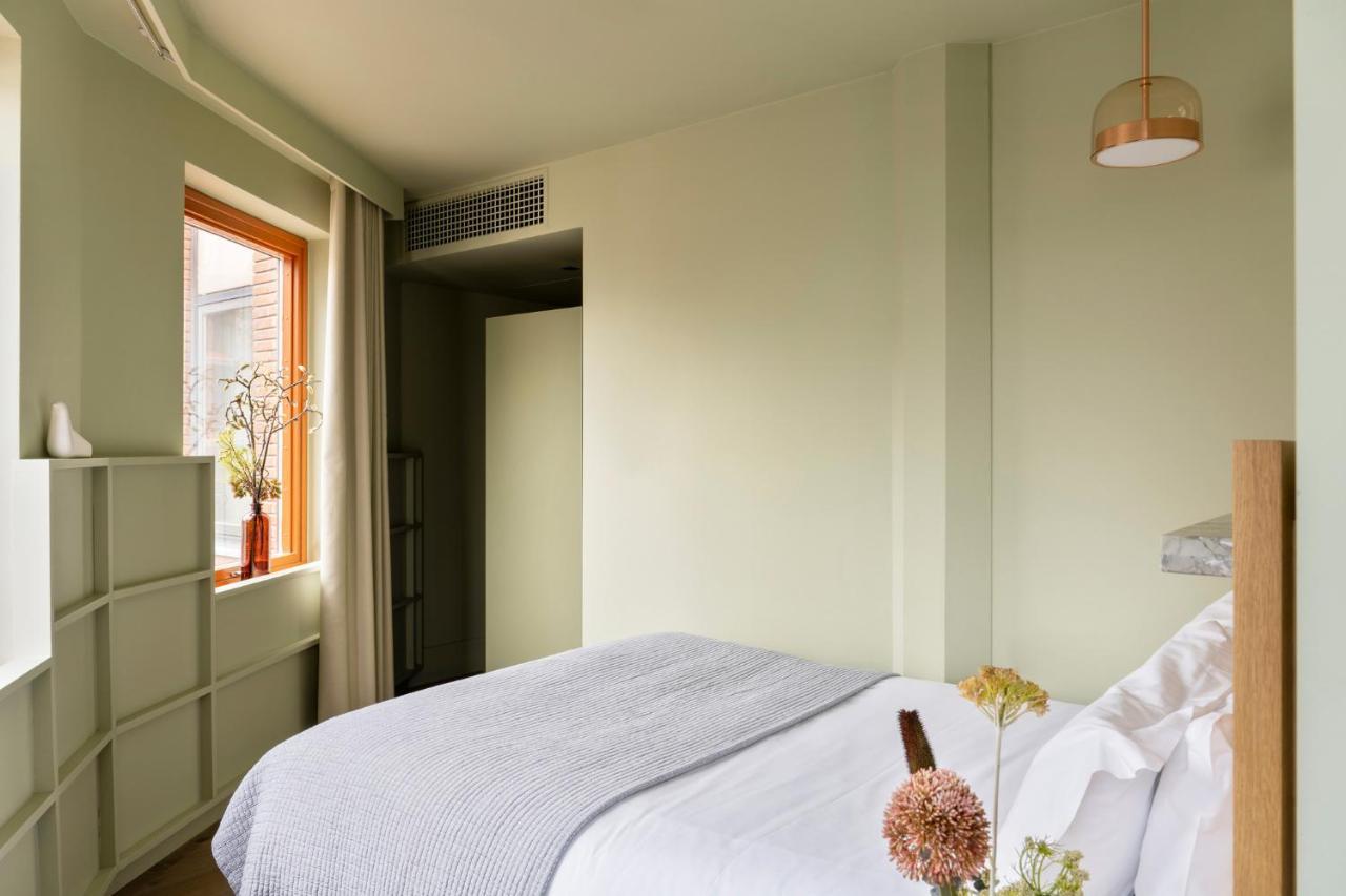 Hotel Locke At Broken Wharf Londen
