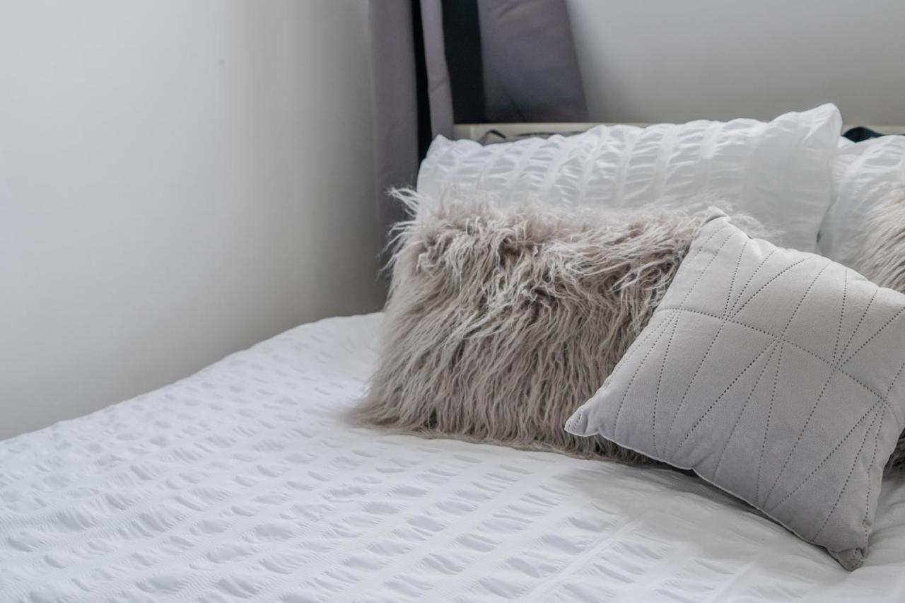 Small Private Studio In The Heart Of Angel * Londres